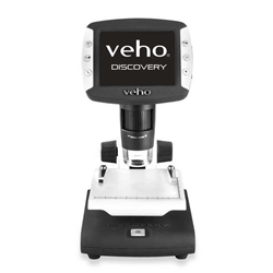 Veho LCD Microscope